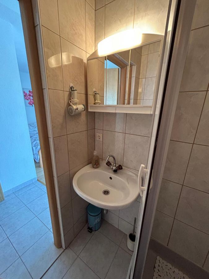 Apartman Markovic Zadar Exterior photo