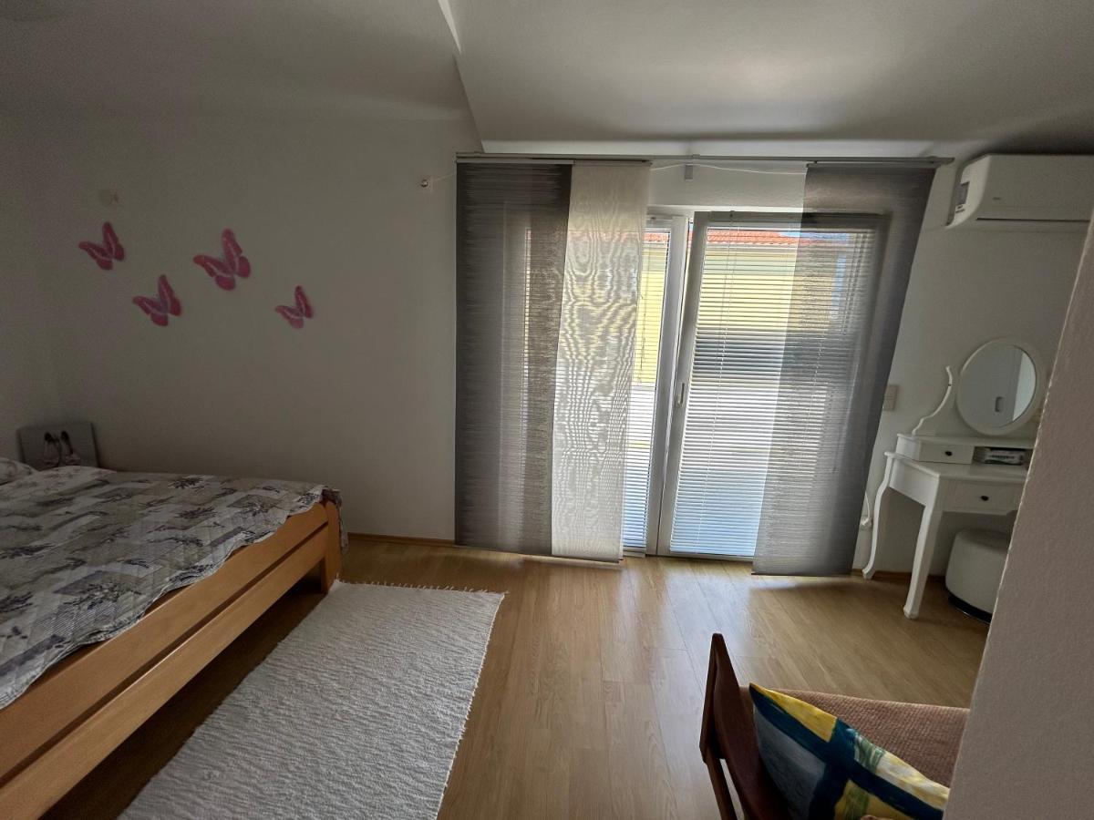 Apartman Markovic Zadar Exterior photo