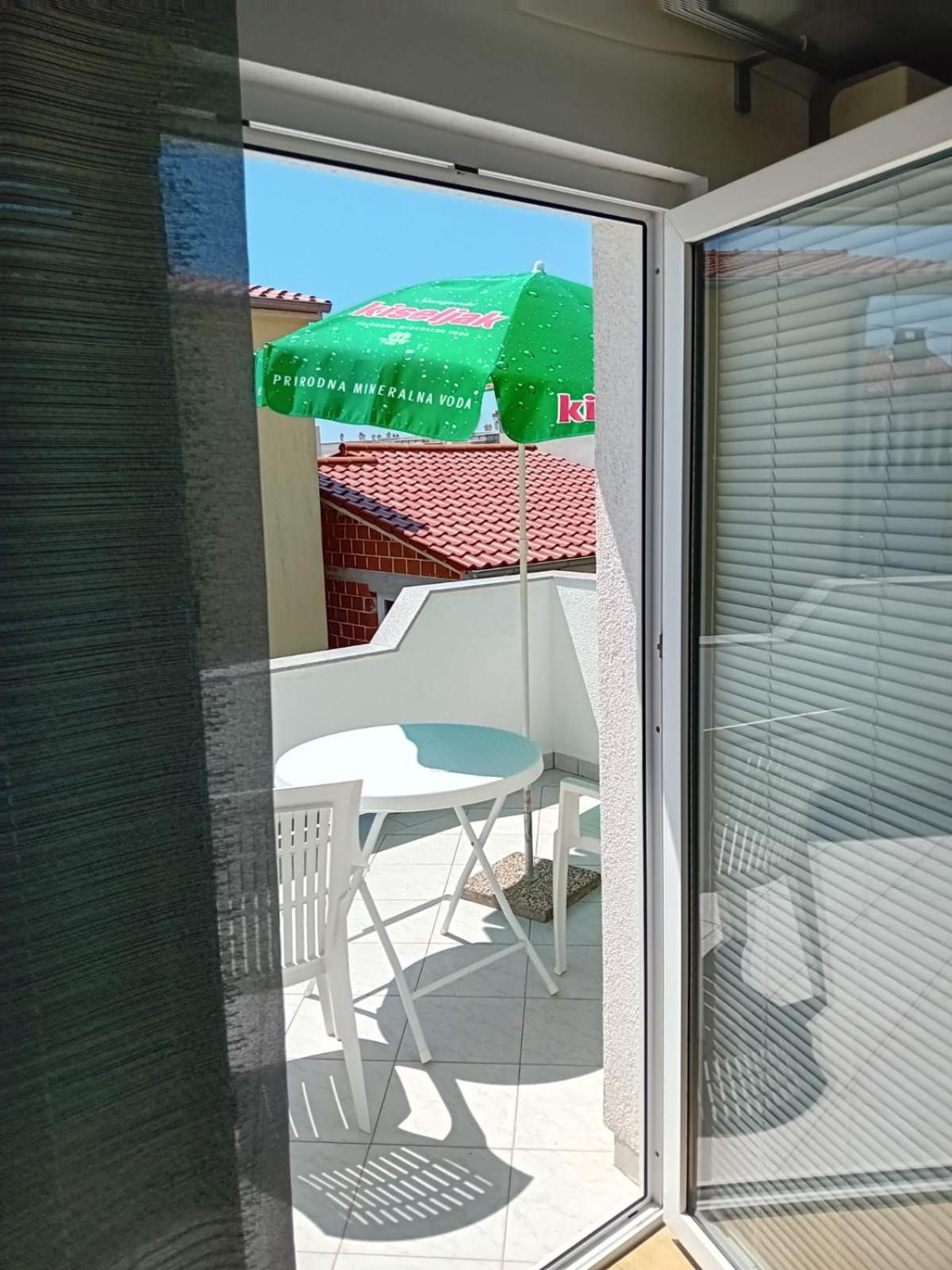 Apartman Markovic Zadar Exterior photo
